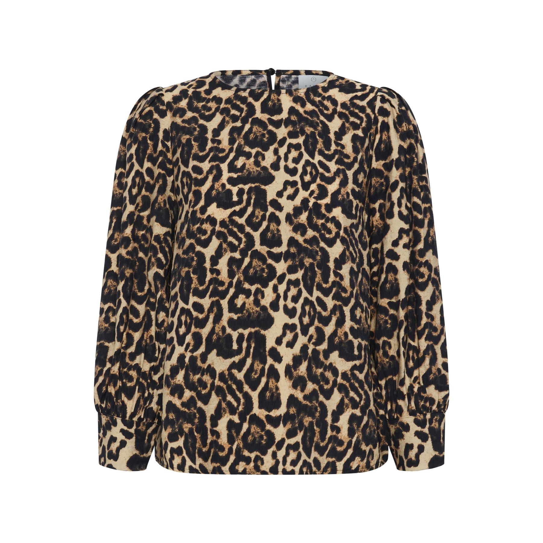 5715576367291 - Damenbluse KAFFE Hannah