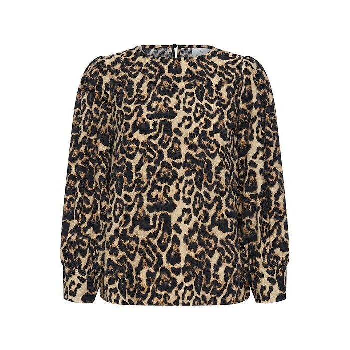 5715576367314 - Damenbluse KAFFE Hannah