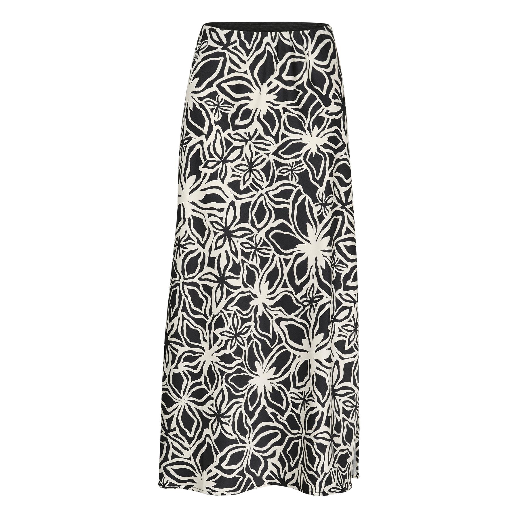 5715576225492 - Damenrock KAFFE Vera