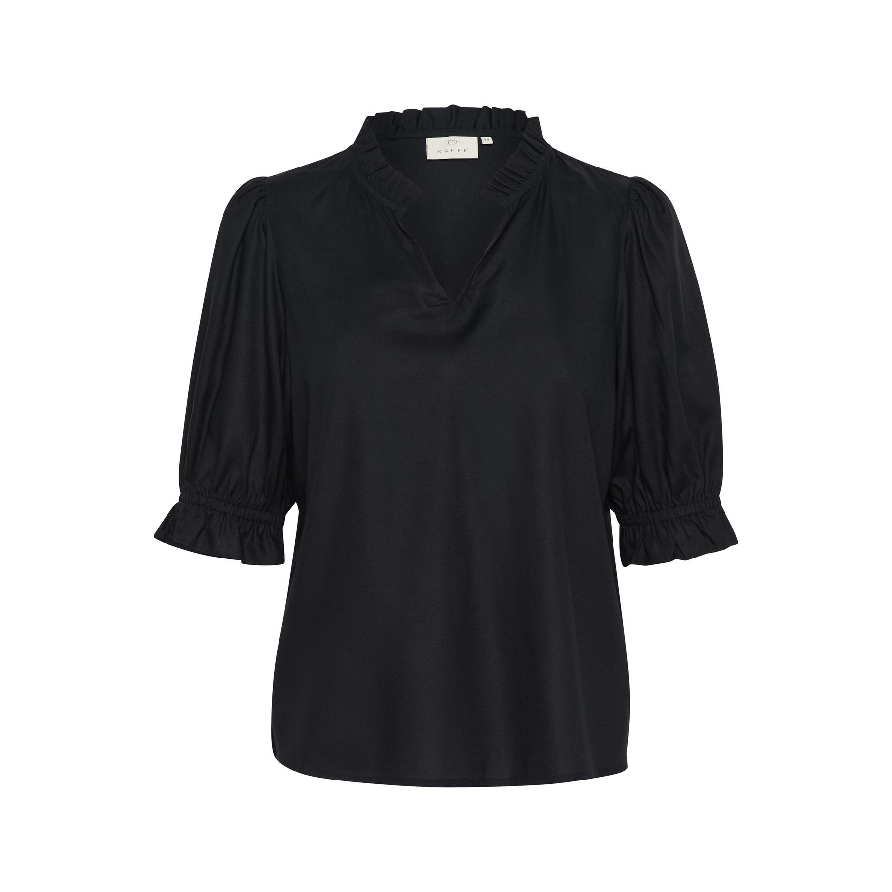 5715375853483 - Damenbluse KAFFE Elly