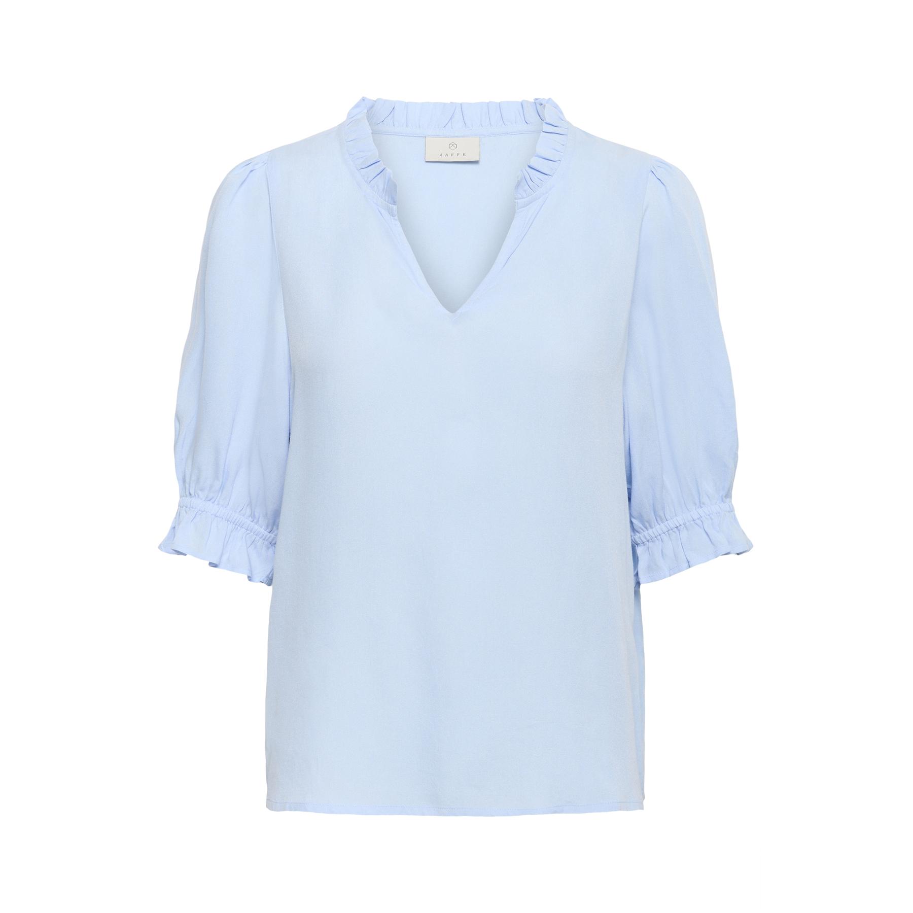 5715576850823 - Damenbluse KAFFE Elly