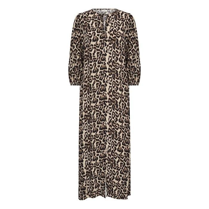 5715576225904 - Kleid Damen KAFFE Pedra