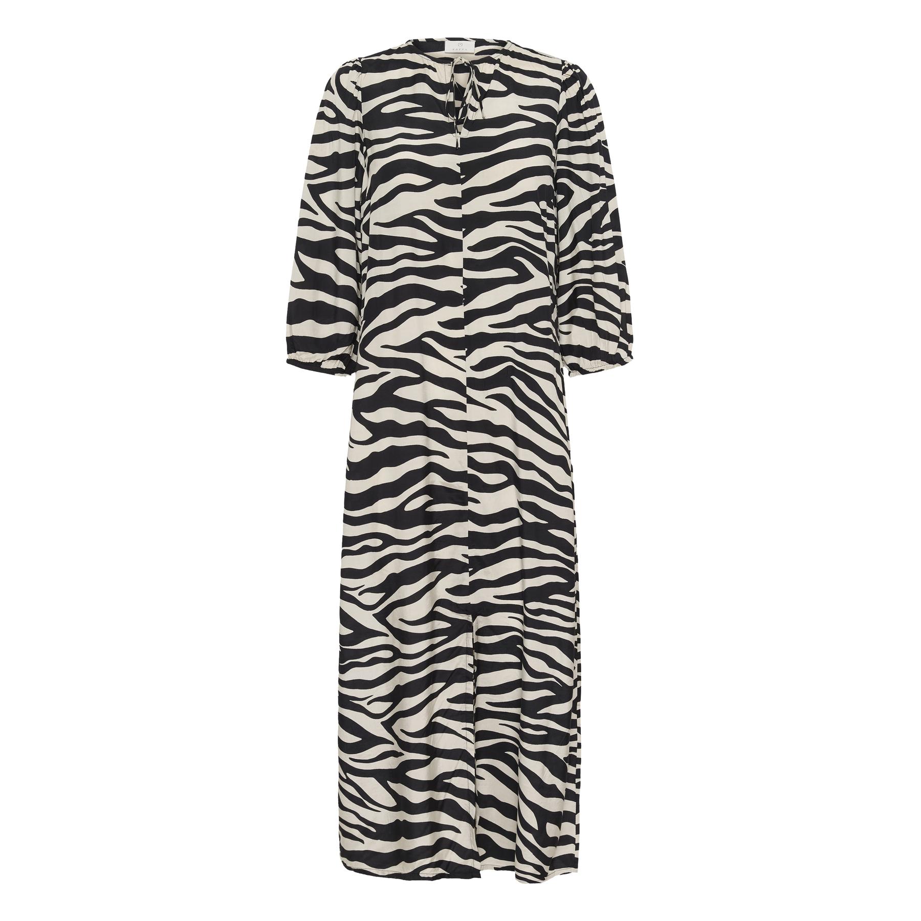 5715576367437 - Kleid Damen KAFFE Pedra