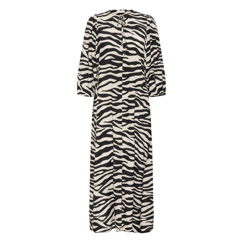 5715576367437 - Kleid Damen KAFFE Pedra