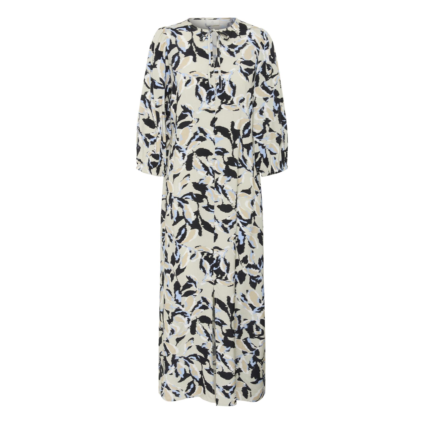 5715576367383 - Kleid Damen KAFFE Pedra
