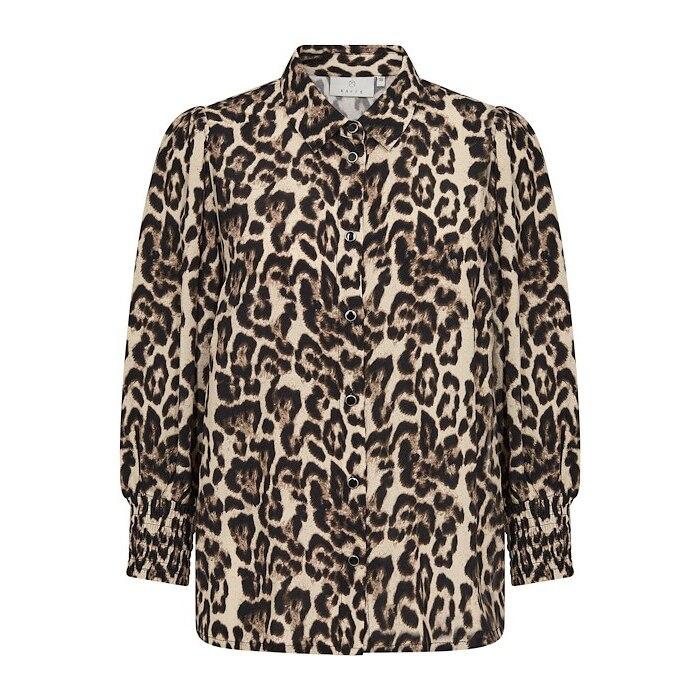 5715576226000 - Damenbluse KAFFE Pedra