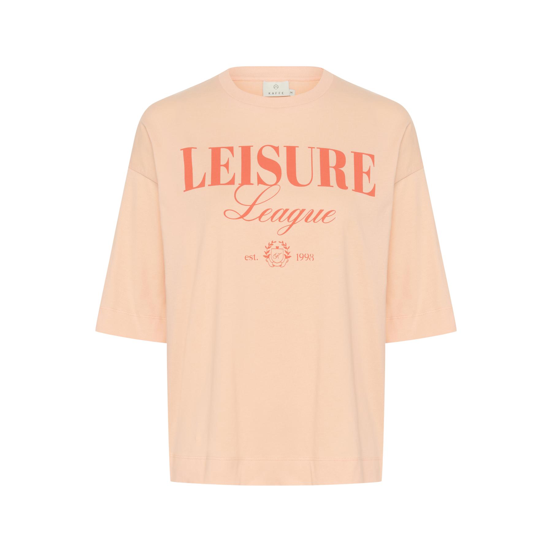 5715576226260 - T-Shirt KAFFE Gissa