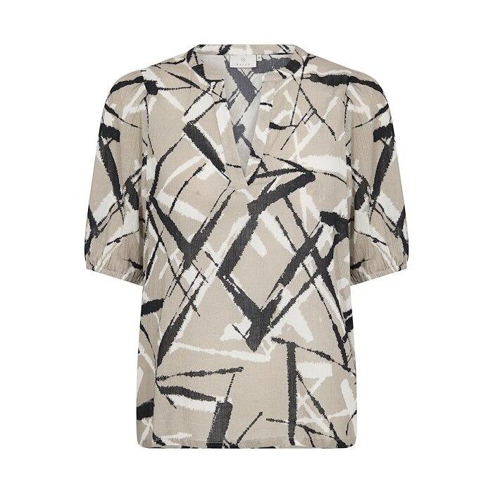 5715576226505 - Damenbluse KAFFE Manilla