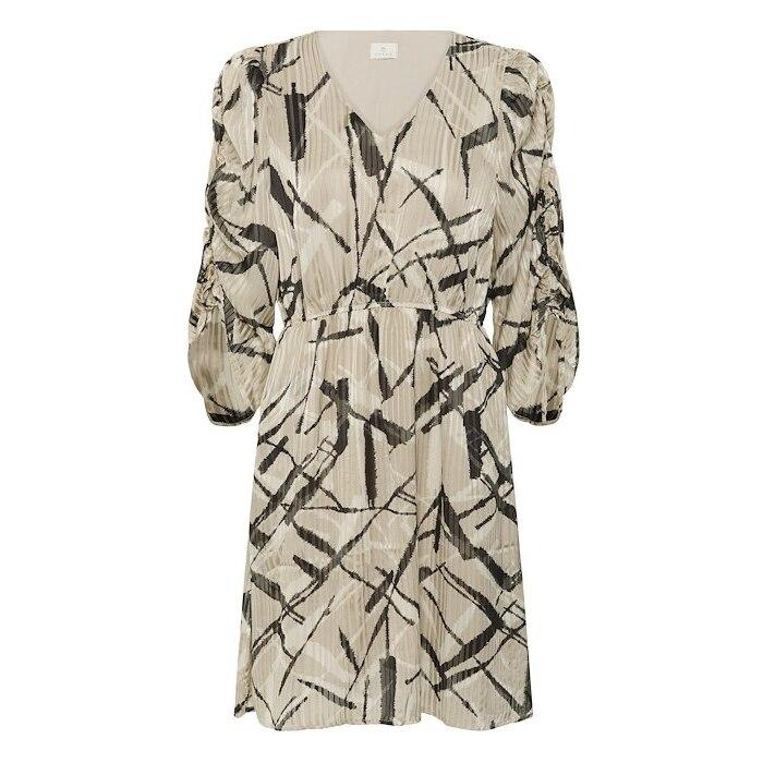 5715375983647 - Kleid Damen KAFFE Archy