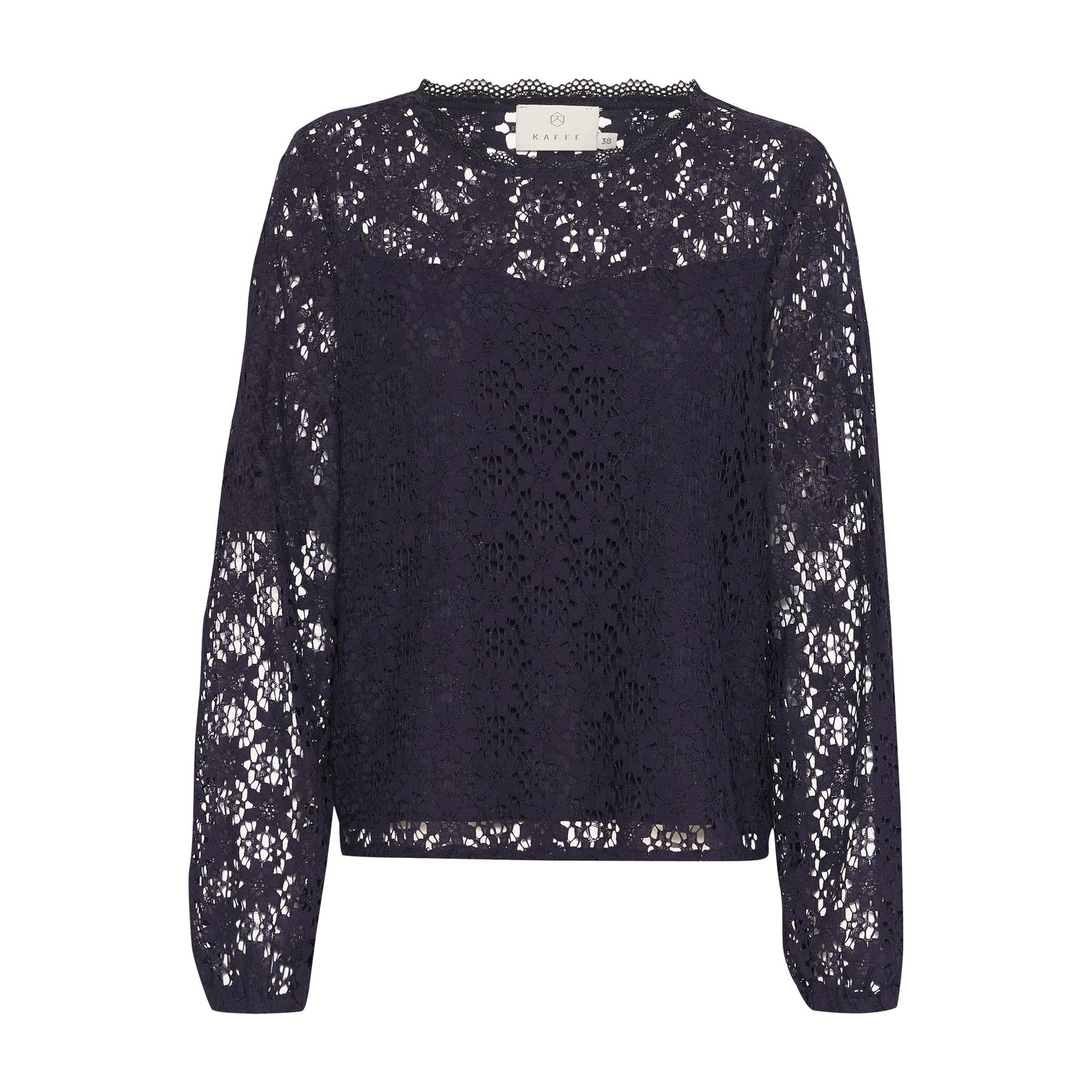5715576115540 - Damenbluse KAFFE Silja
