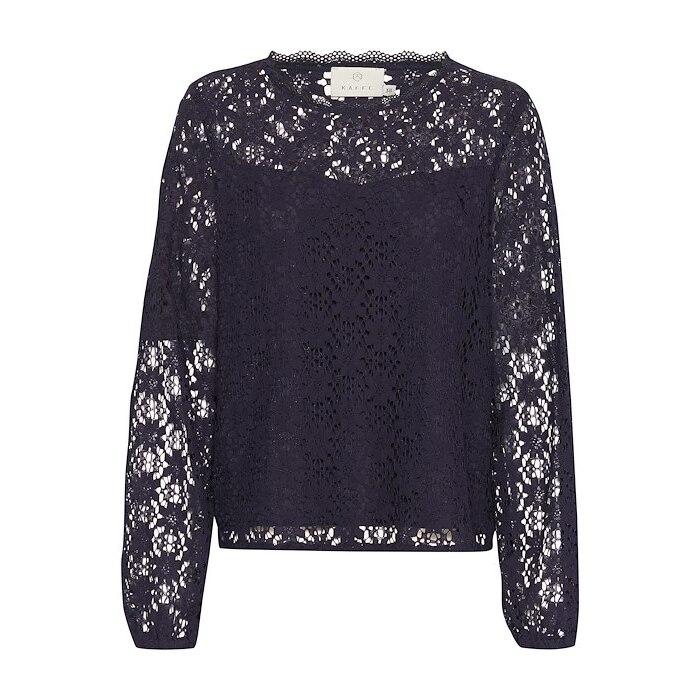 5715576115540 - Damenbluse KAFFE Silja