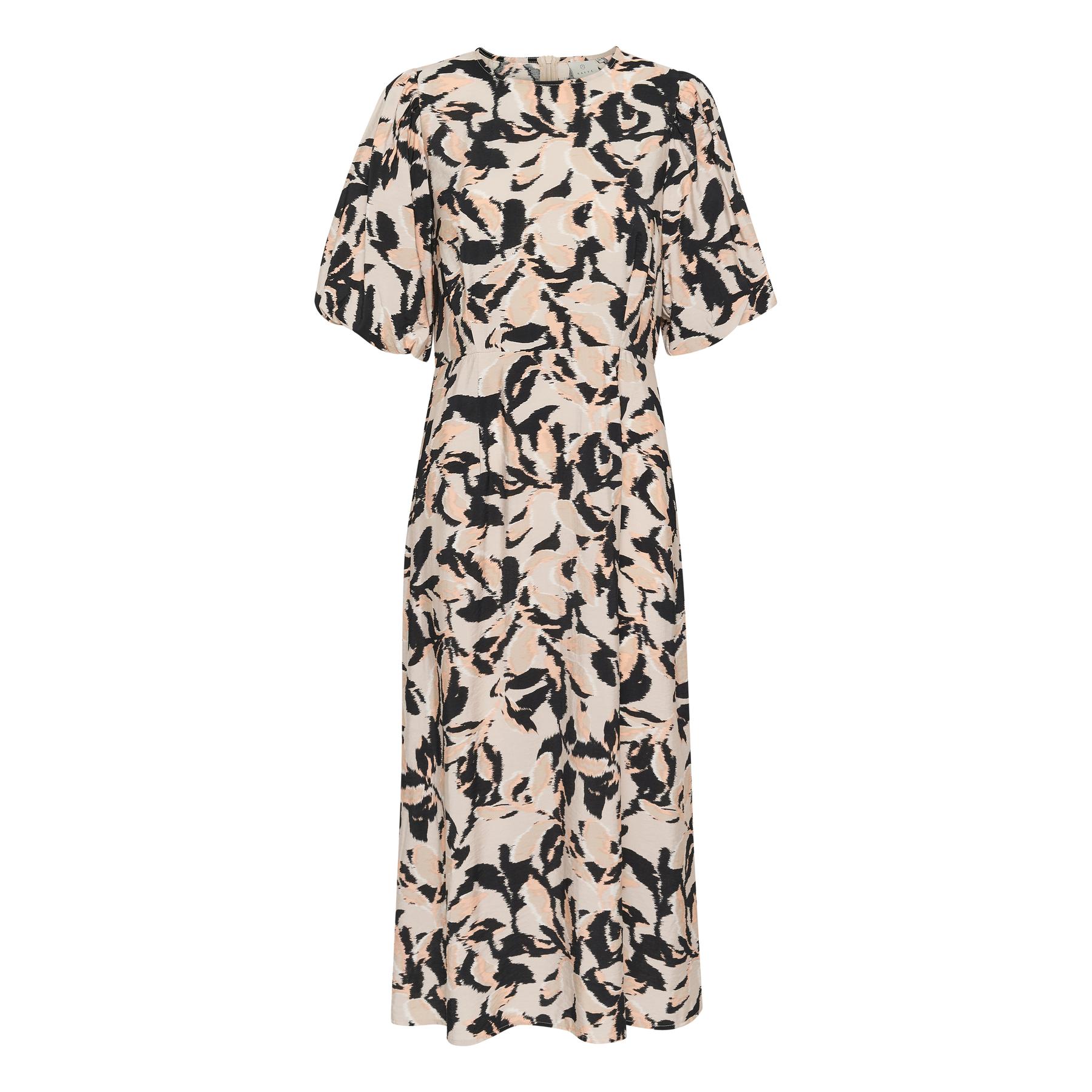 5715576227229 - Kleid Damen KAFFE Paco