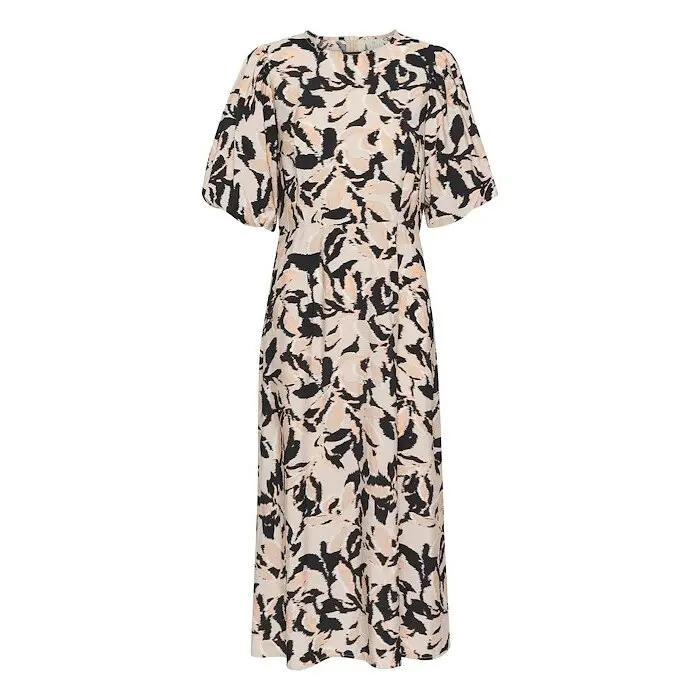 5715576227229 - Kleid Damen KAFFE Paco