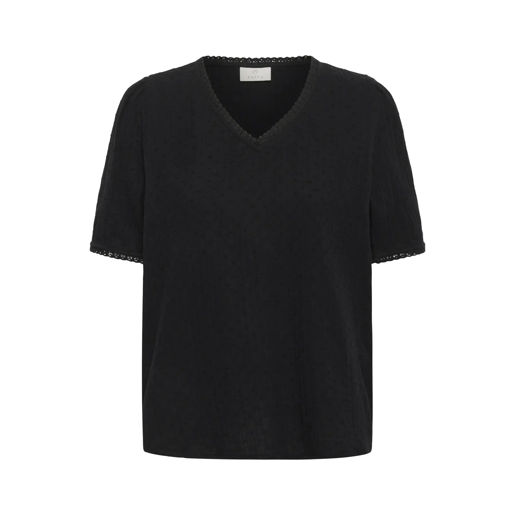 Camicetta da donna KAFFE Mai