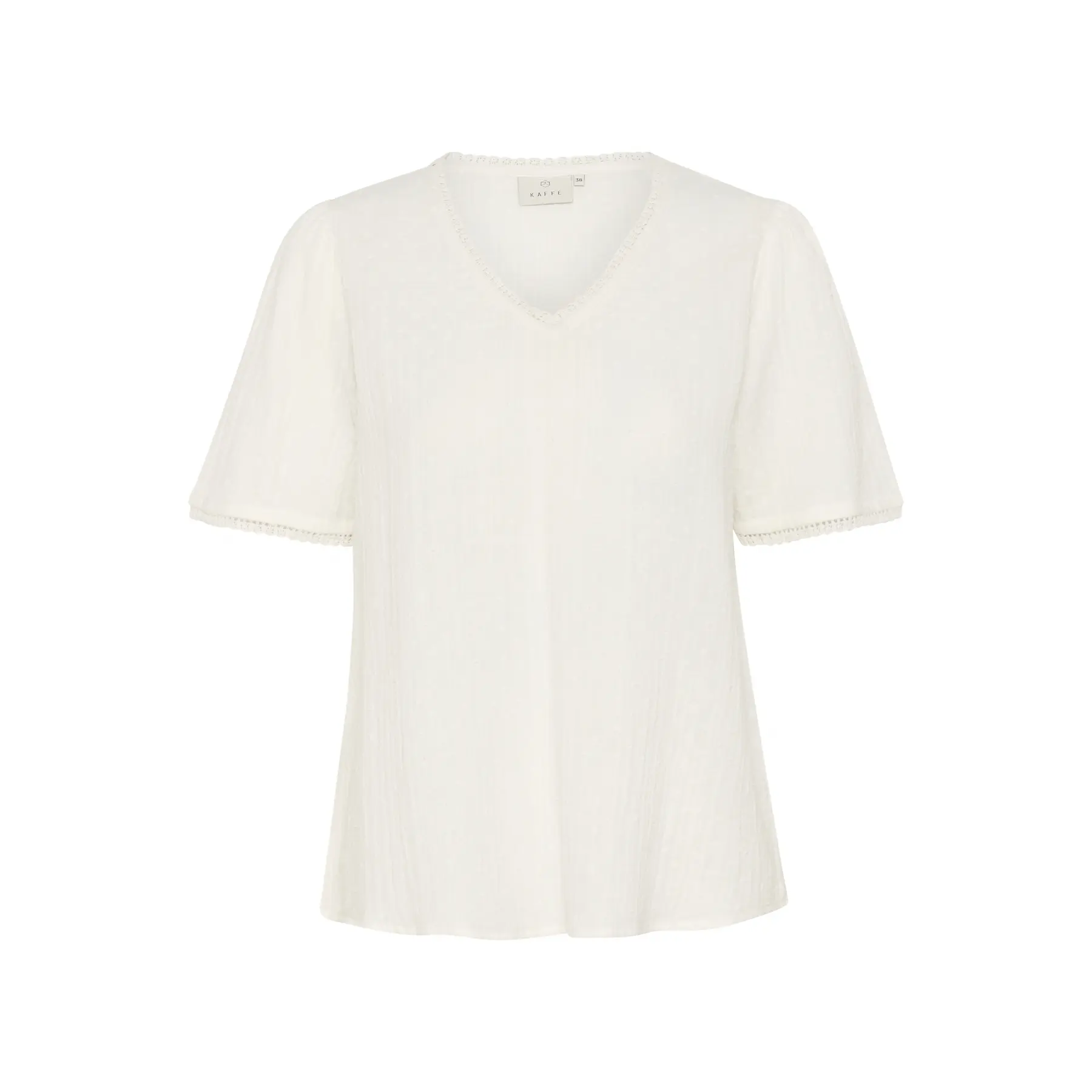 5715375848014 - Damenbluse KAFFE Mai