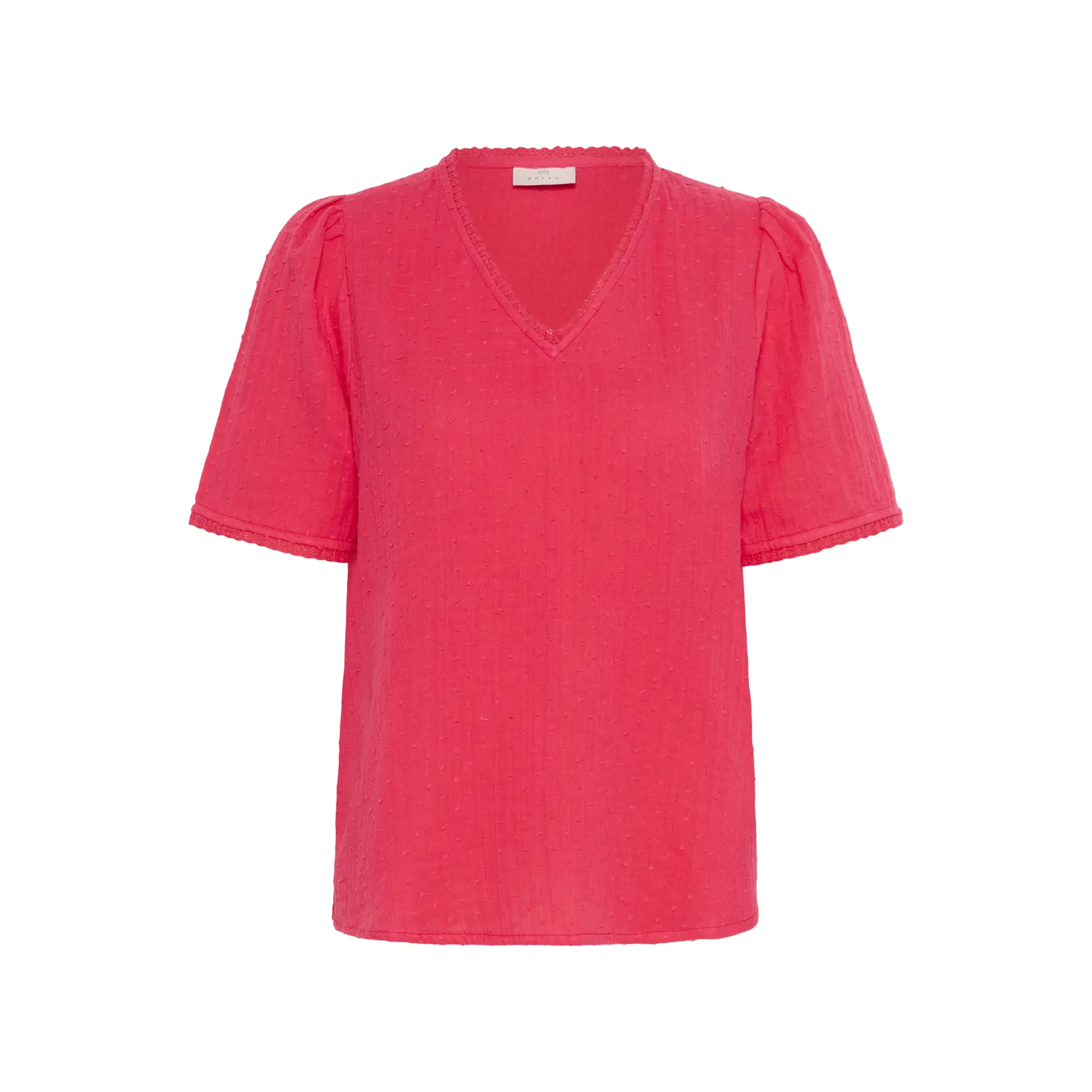 5715576534600 - Damenbluse KAFFE Mai