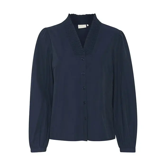 5715375959703 - Damenbluse KAFFE Maia