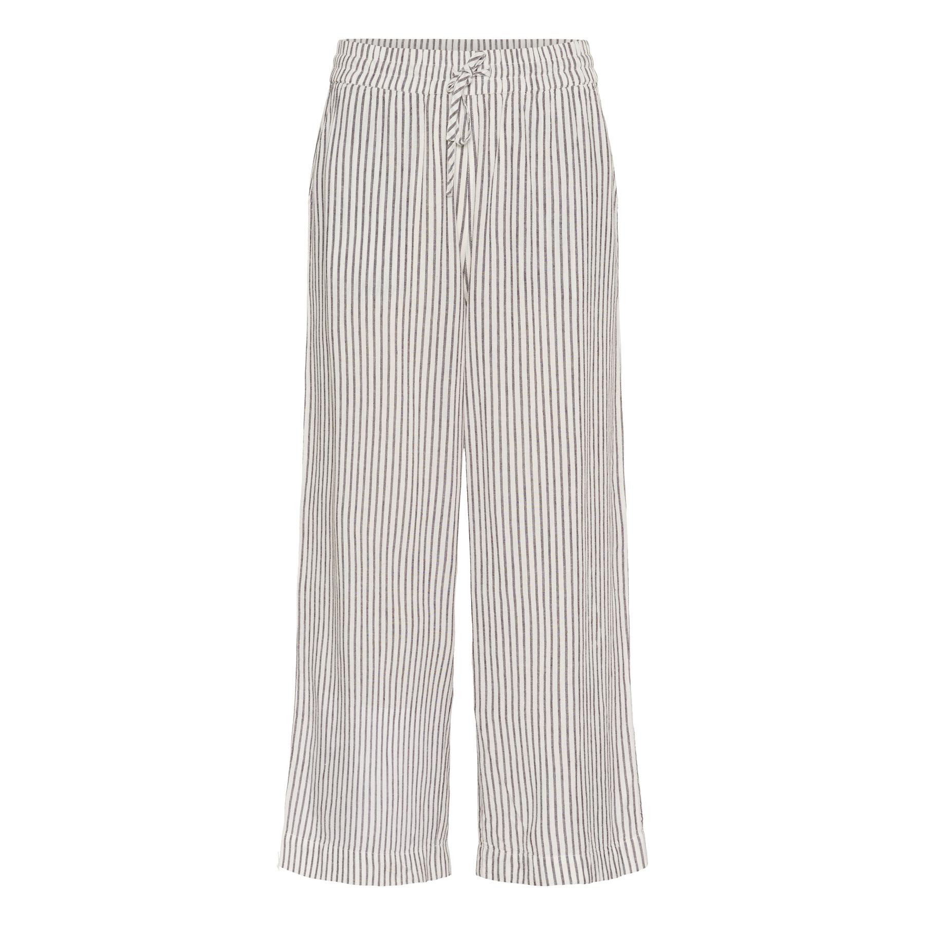 5715576424420 - Weite Hose Damen KAFFE Milia