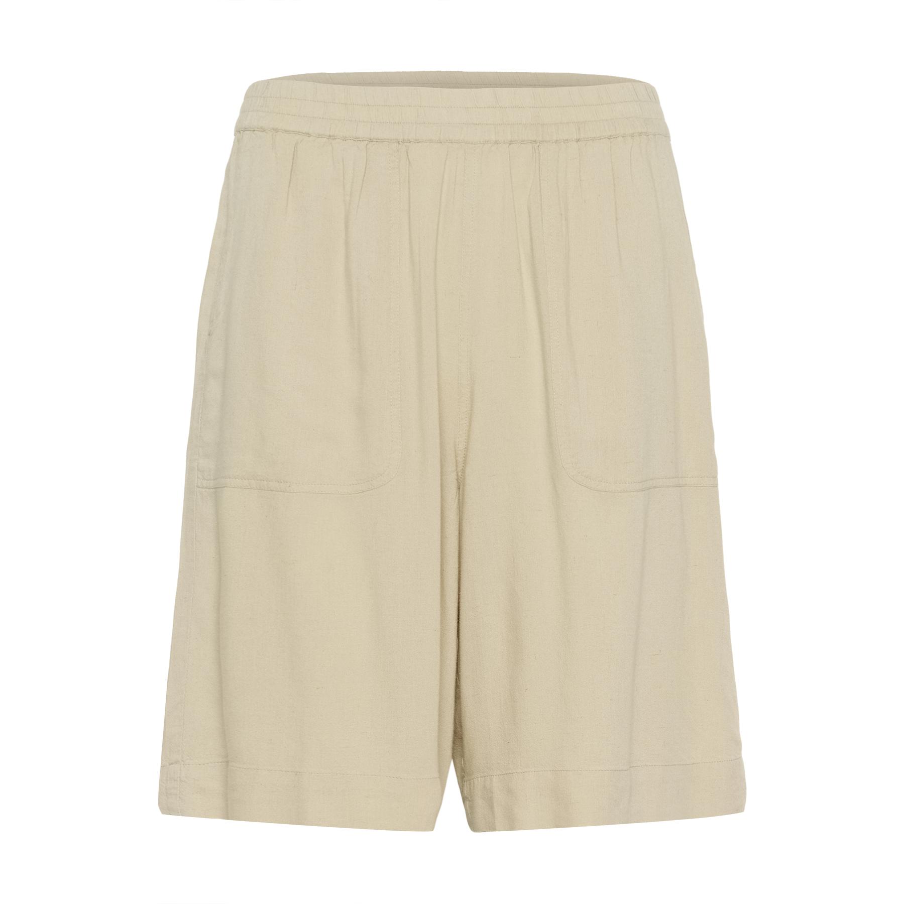 5715576186083 - Shorts für Damen KAFFE Milia