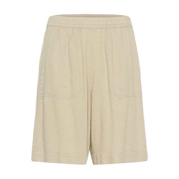 5715576186090 - Shorts für Damen KAFFE Milia
