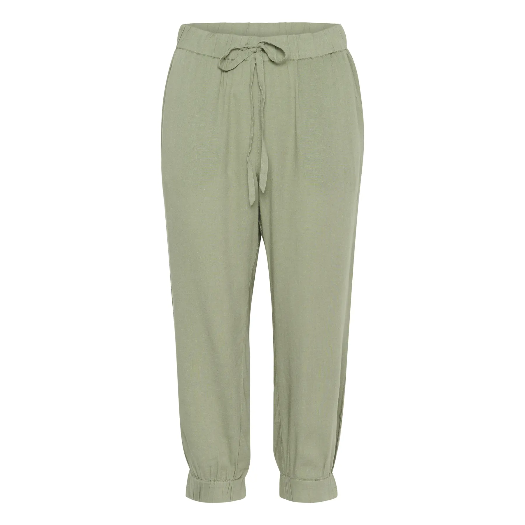 Pantaloni da donna KAFFE Milia