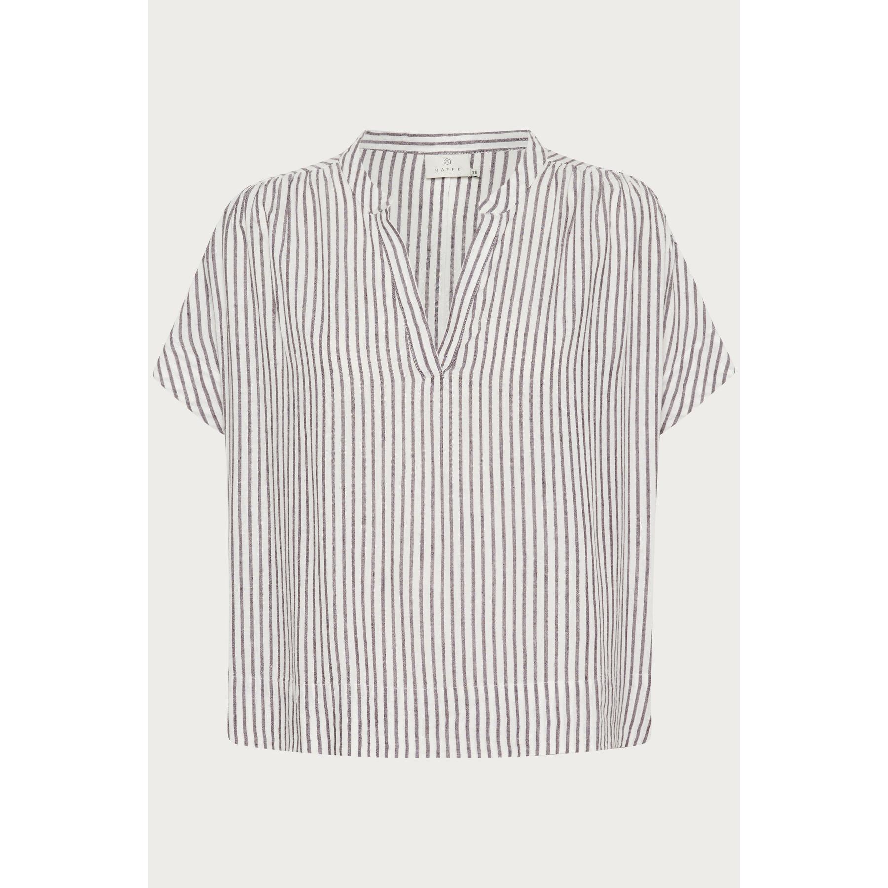 5715576265573 - Damenbluse KAFFE Milia