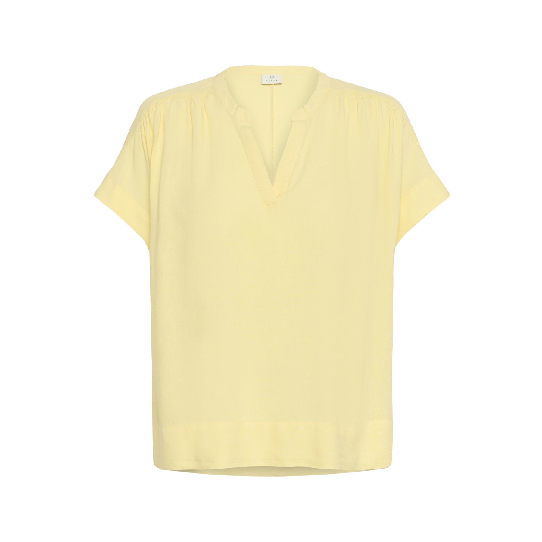 5715576265672 - Damenbluse KAFFE Milia