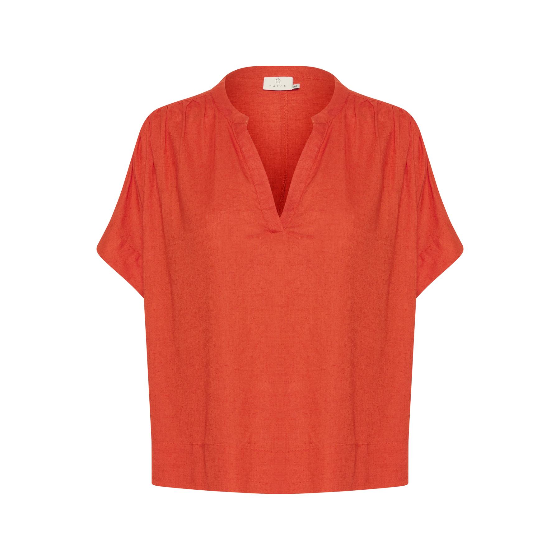 5715576265993 - Damenbluse KAFFE Milia