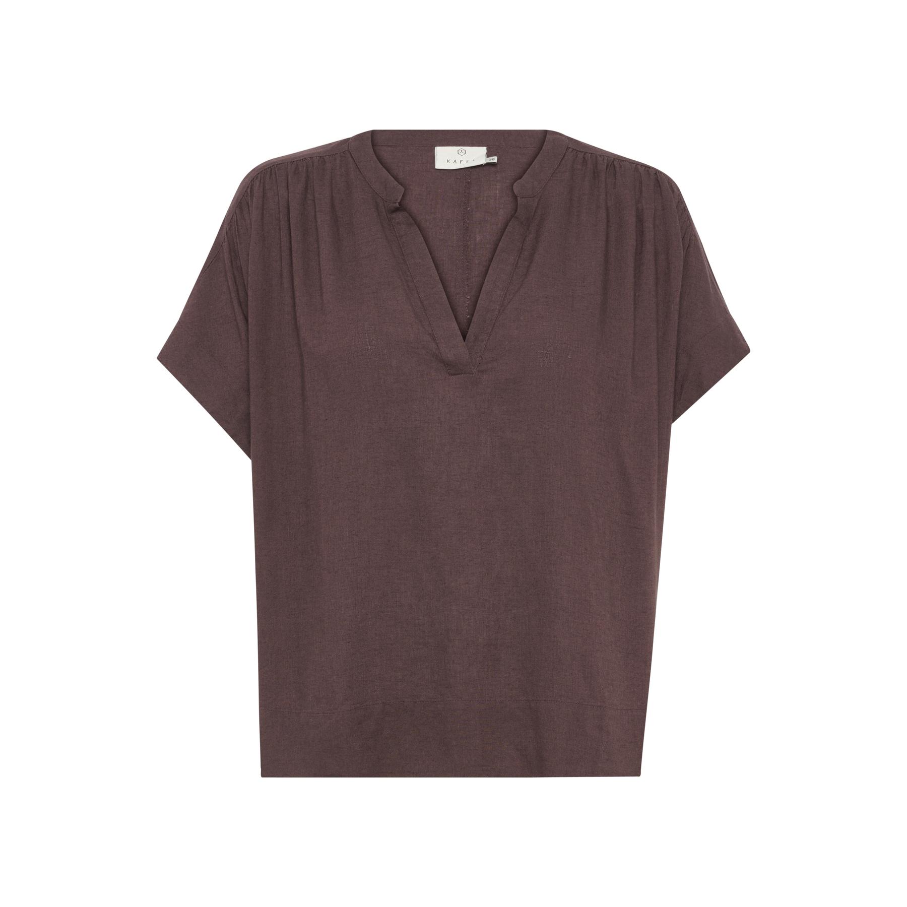 5715576266181 - Damenbluse KAFFE Milia