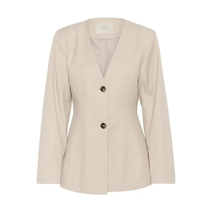 5715576229216 - Blazer Damen KAFFE Vindy