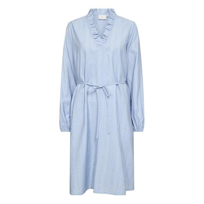 5715576229346 - Kleid Damen KAFFE Sanni