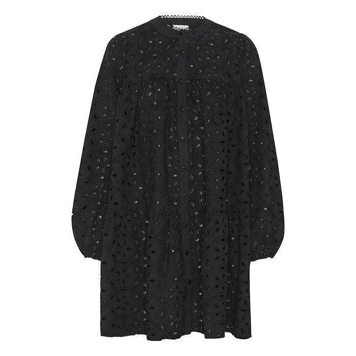 5715576229988 - Kleid Damen KAFFE Silinia