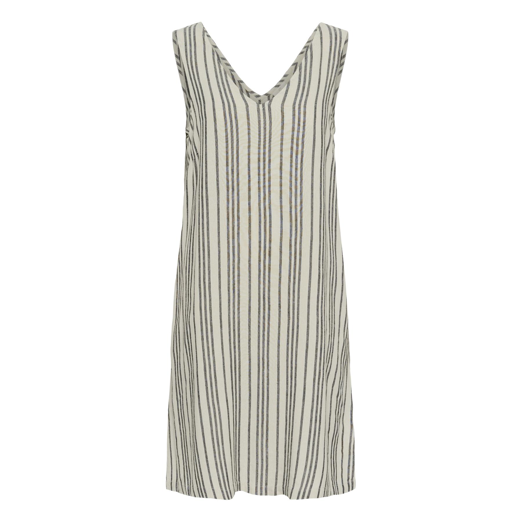 5715576230113 - Kleid Damen KAFFE Milia