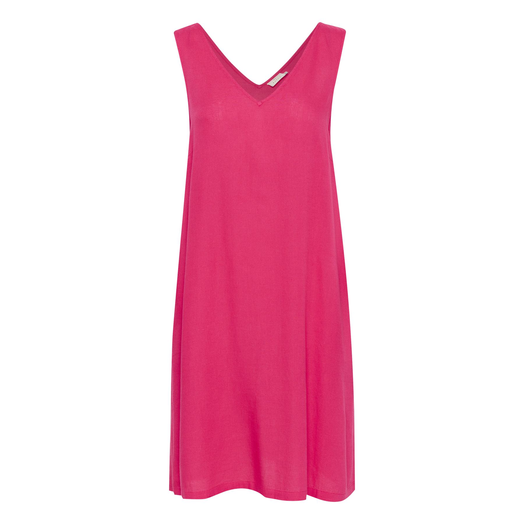 5715576230557 - Kleid Damen KAFFE Milia