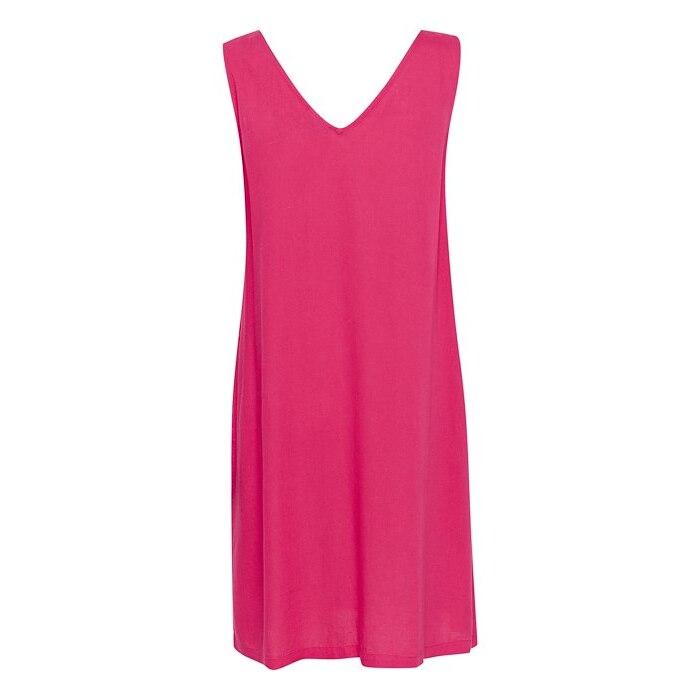 5715576230557 - Kleid Damen KAFFE Milia