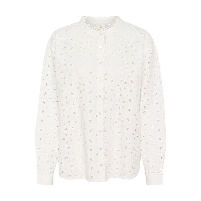 5715576231011 - Damenbluse KAFFE Silina