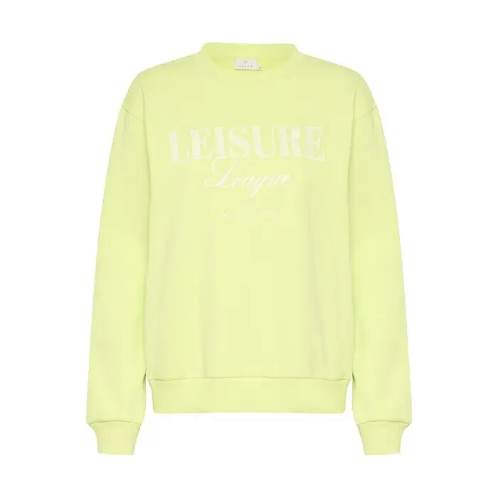 5715576231318 - Sweatshirt Damen KAFFE Viola