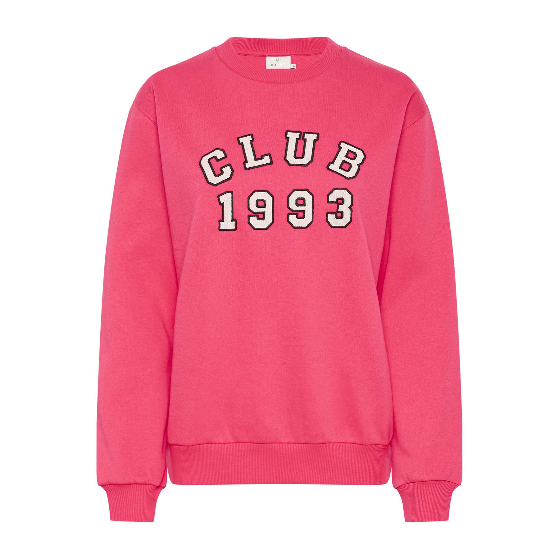 5715576231387 - Sweatshirt Damen KAFFE Viola