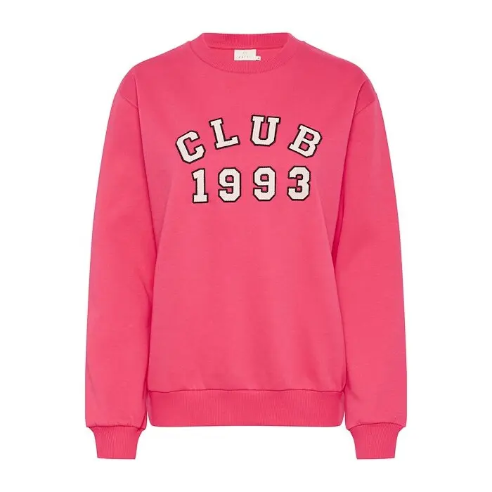 5715576231349 - Sweatshirt Damen KAFFE Viola