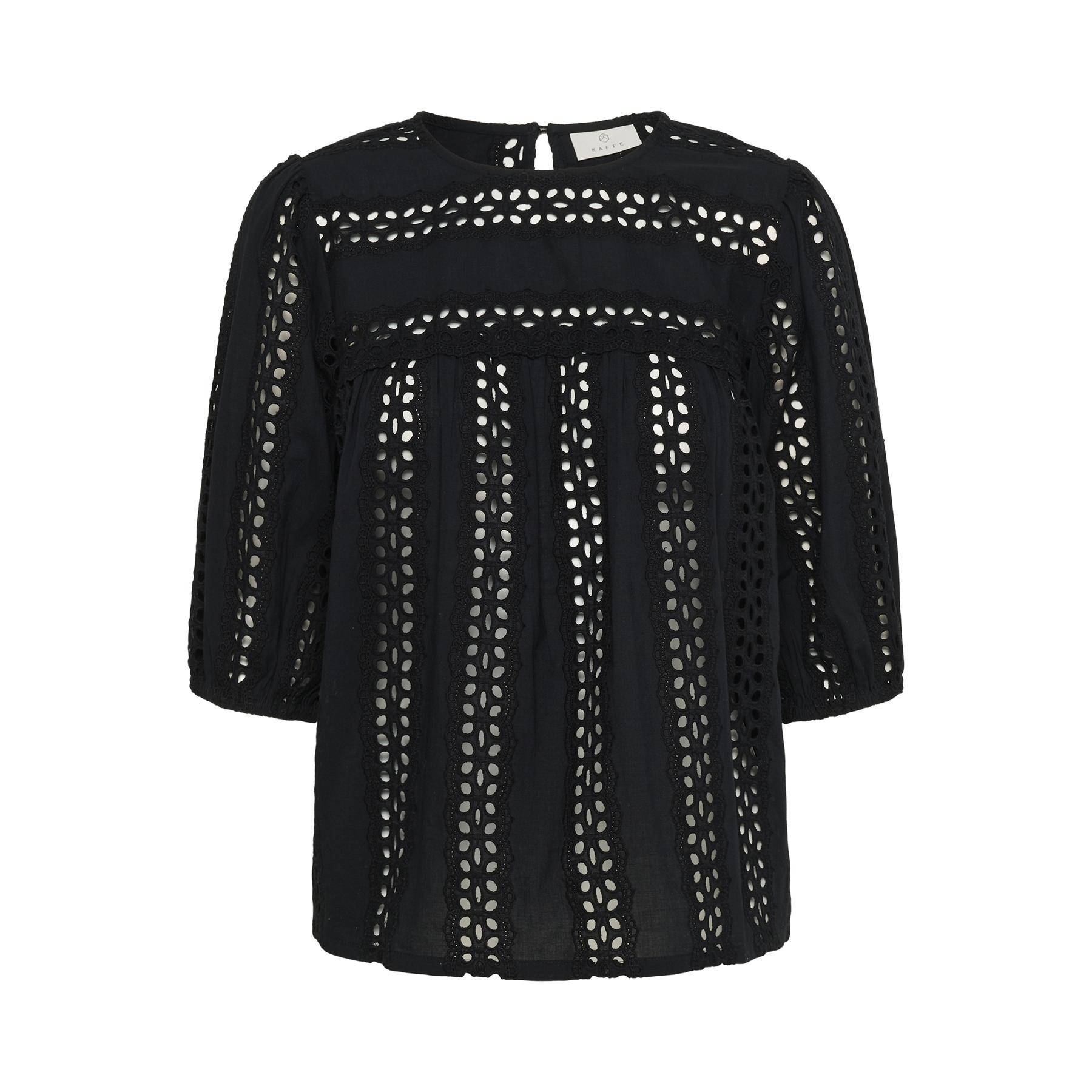 5715576231417 - Damenbluse KAFFE Randy