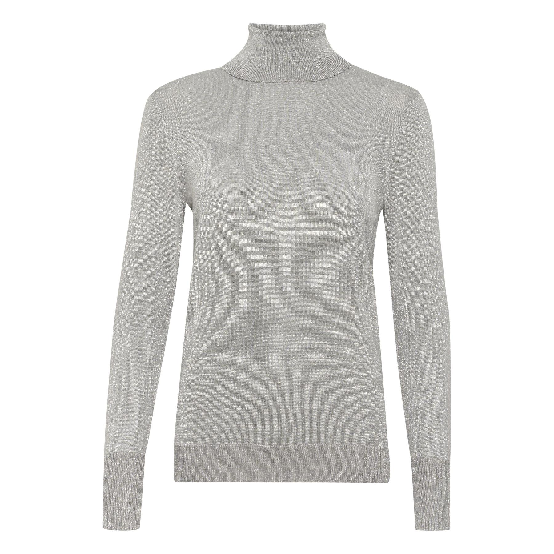 5715375895315 - Pullover Damen KAFFE Regina Rollneck
