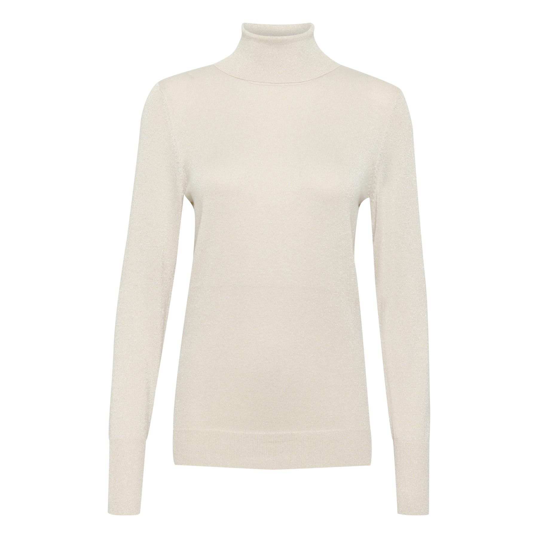 5715375895384 - Pullover Damen KAFFE Regina Rollneck