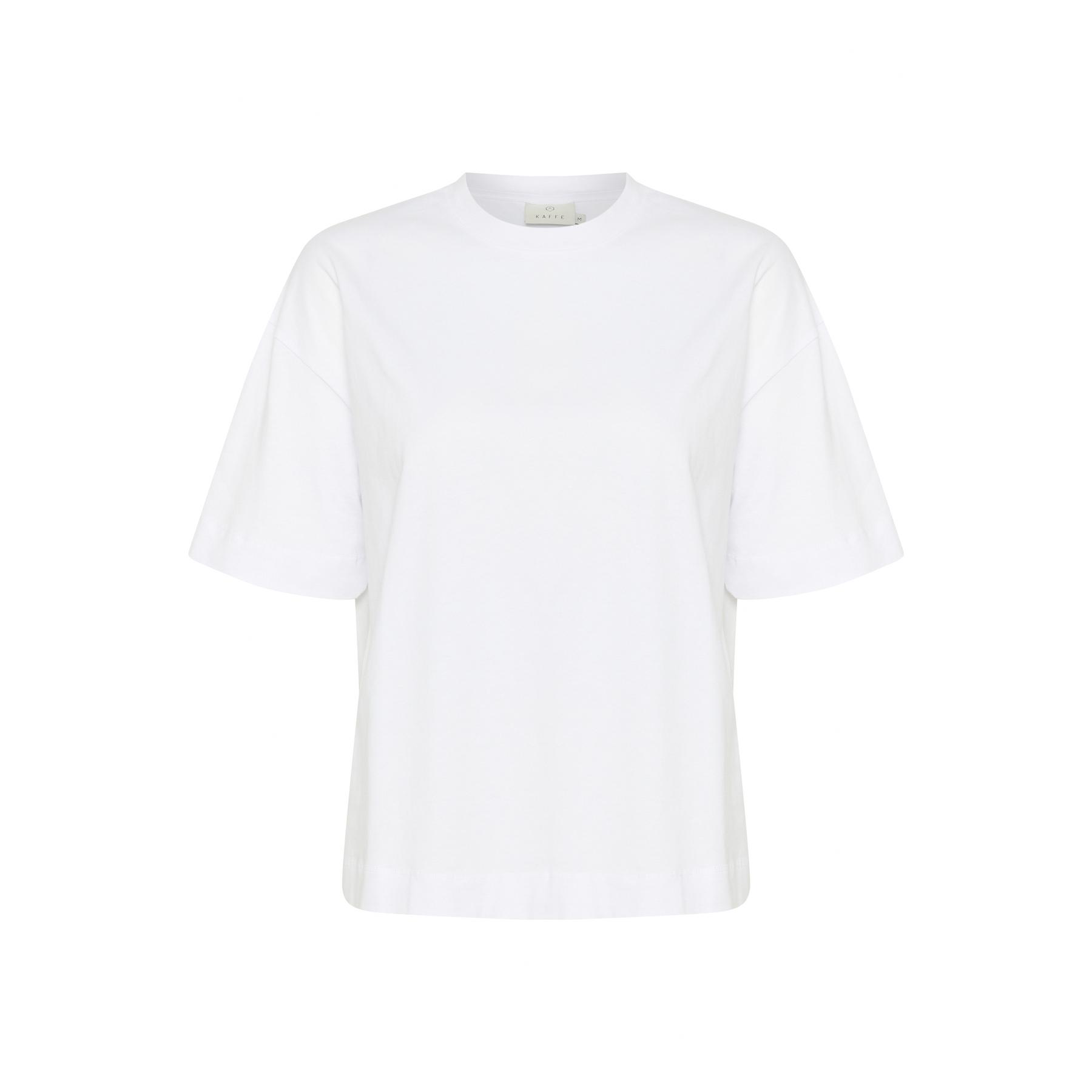 5715375969542 - T-Shirt KAFFE Tomina