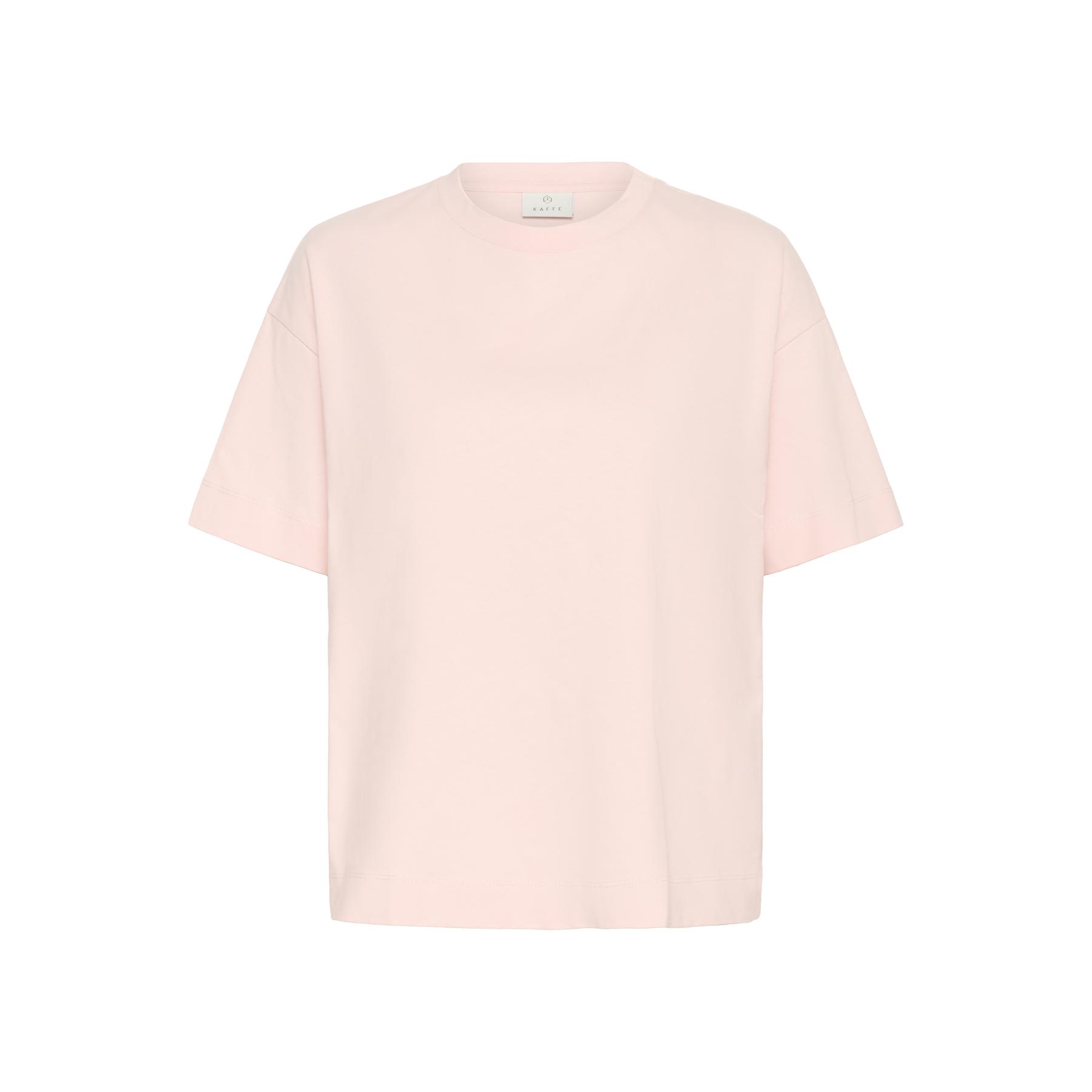 5715576318859 - T-Shirt KAFFE Tomina