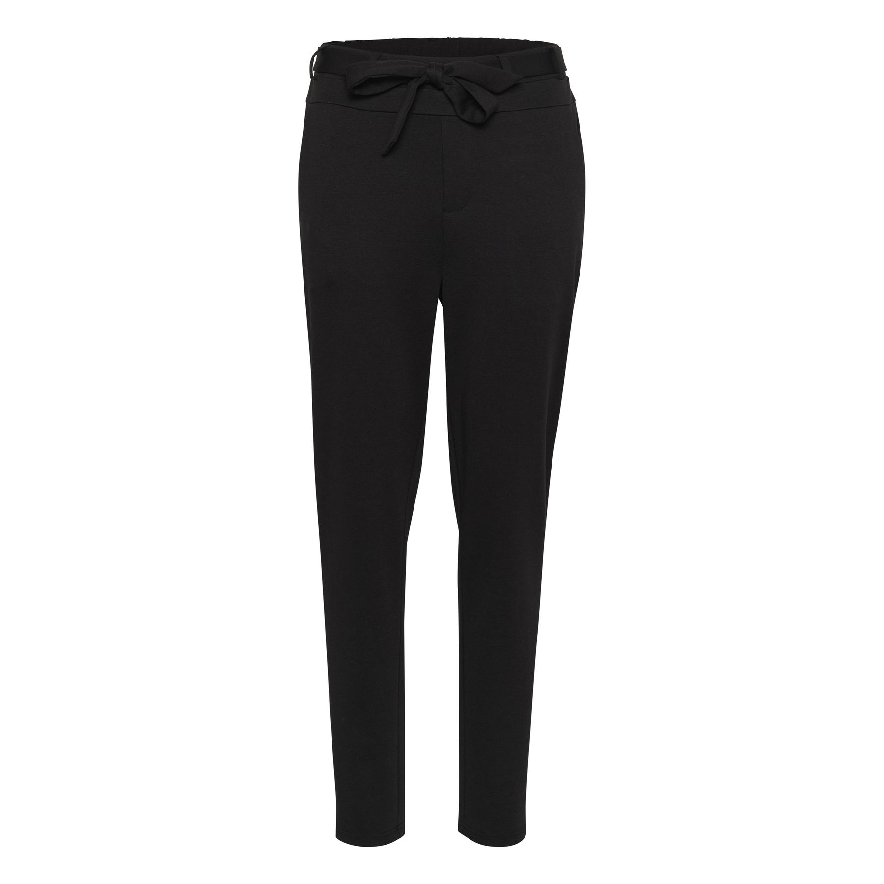 5715375906912 - Hose mit Gürtel Damen KAFFE Jenny