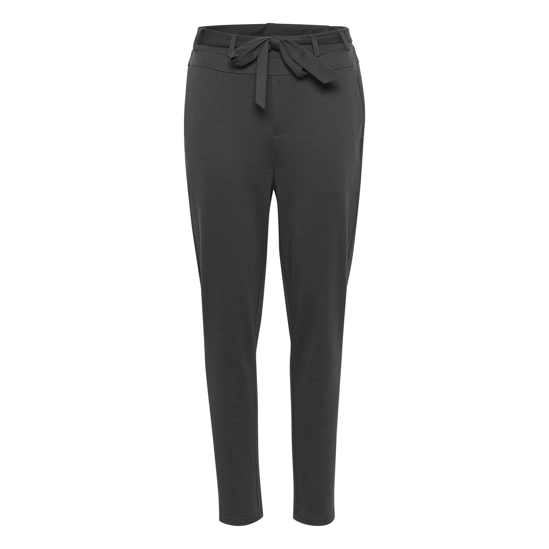 5715375906998 - Hose mit Gürtel Damen KAFFE Jenny