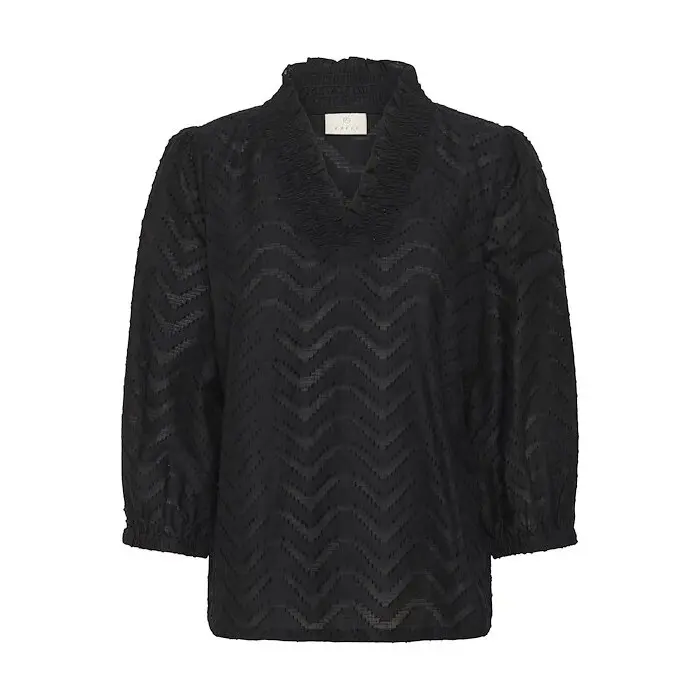 5715576341192 - Damenbluse KAFFE Victoria