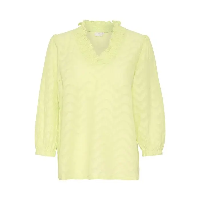 5715576232124 - Damenbluse KAFFE Victoria