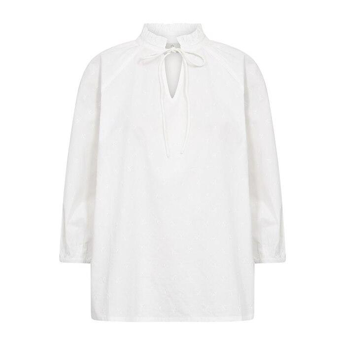 5715576242956 - Damenbluse KAFFE Ulla