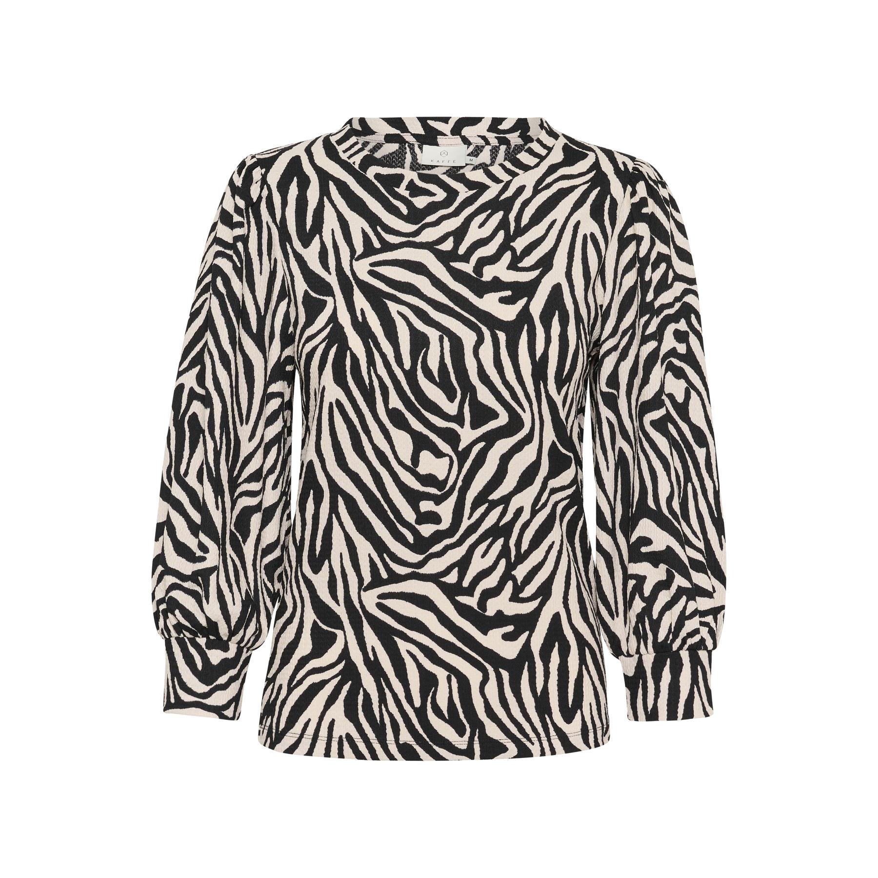 5715375969580 - Damenbluse KAFFE Ivanna